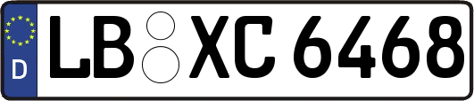 LB-XC6468