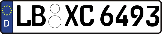 LB-XC6493
