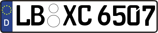 LB-XC6507