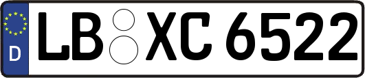 LB-XC6522
