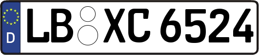 LB-XC6524