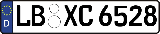 LB-XC6528