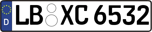 LB-XC6532