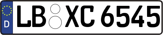 LB-XC6545