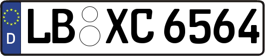 LB-XC6564