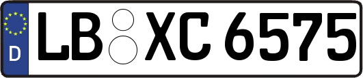 LB-XC6575