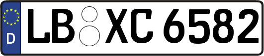 LB-XC6582