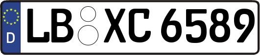 LB-XC6589