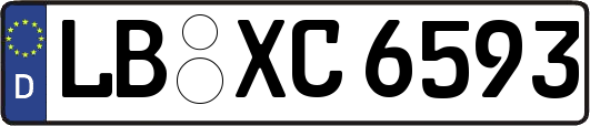LB-XC6593