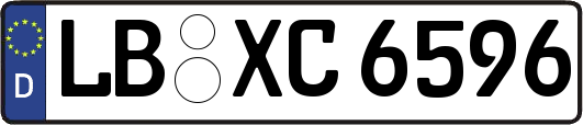 LB-XC6596