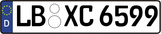 LB-XC6599