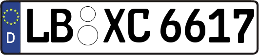 LB-XC6617