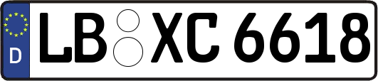 LB-XC6618