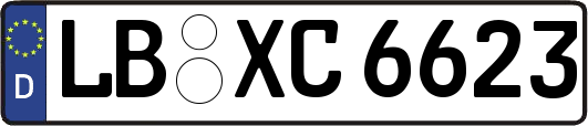 LB-XC6623