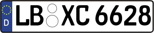 LB-XC6628