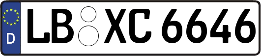 LB-XC6646