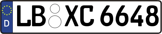 LB-XC6648