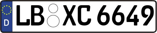 LB-XC6649