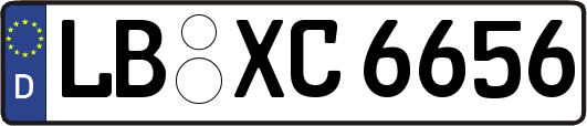 LB-XC6656