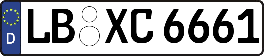 LB-XC6661