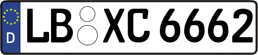 LB-XC6662