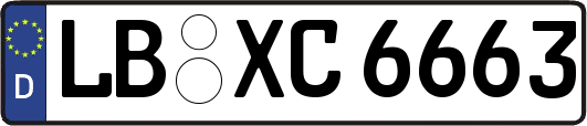 LB-XC6663