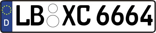 LB-XC6664