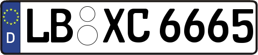 LB-XC6665