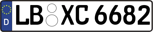 LB-XC6682