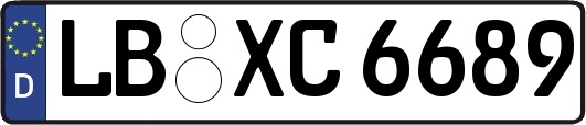 LB-XC6689