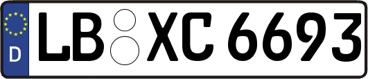 LB-XC6693