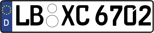 LB-XC6702