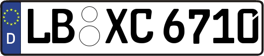 LB-XC6710