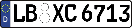 LB-XC6713
