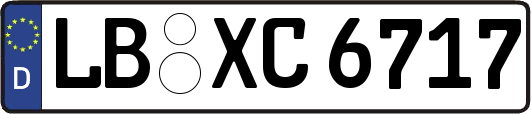 LB-XC6717