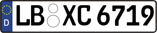LB-XC6719