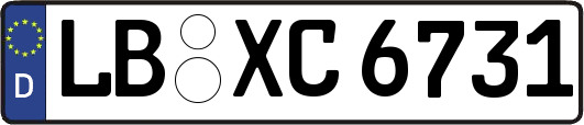 LB-XC6731