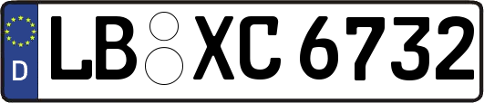 LB-XC6732
