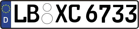 LB-XC6733