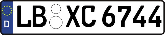LB-XC6744