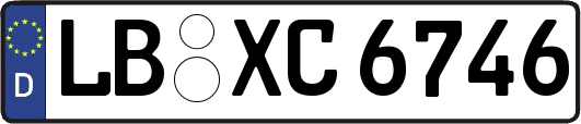 LB-XC6746