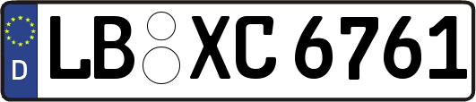 LB-XC6761