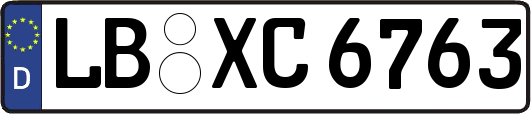 LB-XC6763