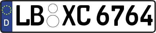 LB-XC6764
