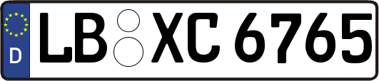 LB-XC6765