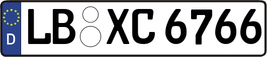 LB-XC6766