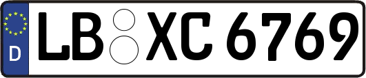 LB-XC6769