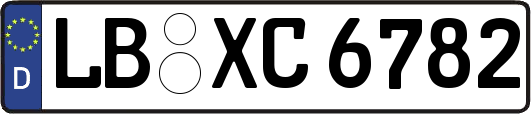 LB-XC6782