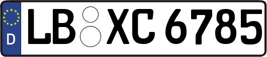 LB-XC6785