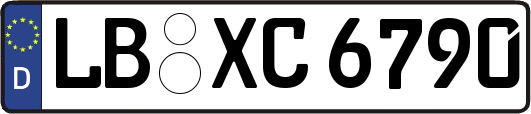 LB-XC6790